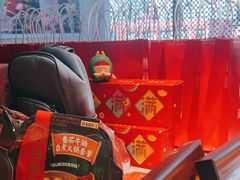 -海底捞火锅(太原南站店)