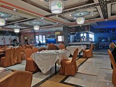 大堂-登瀛楼饭庄(领世郡店)