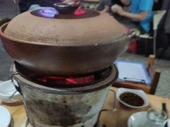 -司马街鸡煲(西华路店)
