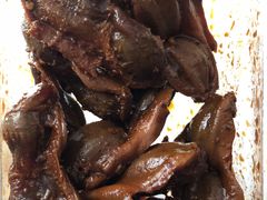 -周黑鸭(太阳宫凯德店)