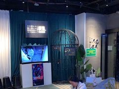 -棂笼·深度沉浸密室(武汉旗舰店)