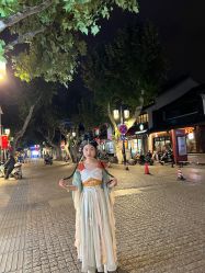 -一揽芳华汉服旗袍体验馆(拙政园店)