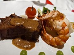 -王品牛排(福州泰禾店)