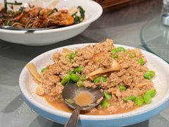 -老头儿油爆虾(胜利河美食街店)