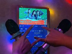 -百威盛宴自助KTV(大北路店)