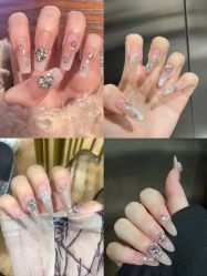 -M·X Nail日式美甲美睫