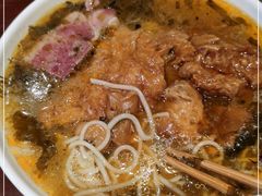 -老半斋(福州路店)
