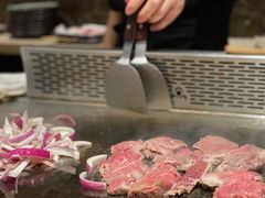 -大渔铁板烧(蛇口店)