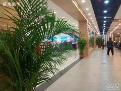 环境-欧亚春城购物中心(春城大街店)