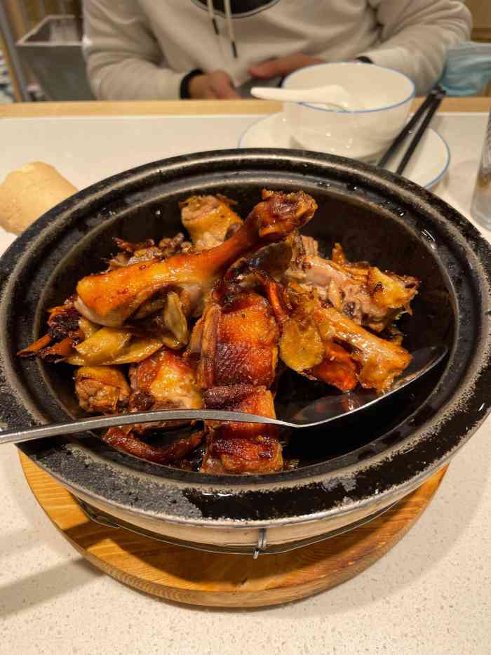 荣先森闽南菜环球港店