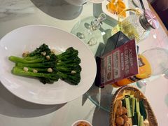 -晋阳春·山西菜·北京烤鸭(交大店)