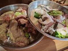 -顺德一品粥·20年凤城老字号(芳村店)