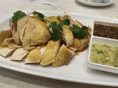 -巫记鸡饭店