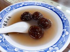 藕粉团子-粗茶淡饭(东关街店)