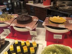 -The COOK·厨餐厅·自助餐(浦东嘉里大酒店)