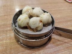 -吃不亏特色包子(三峡广场店)