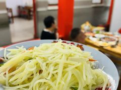 -小街47號江湖菜(四合院店)