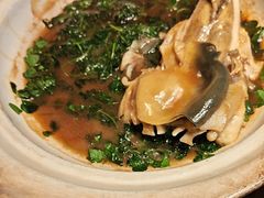 -永安鱼庄·镇江菜(丁卯店)