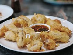 -美未居·老字号·地道顺德菜·桑拿鸡·鱼生(容桂店)