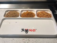 -玉善烧烤串城(长春总店)