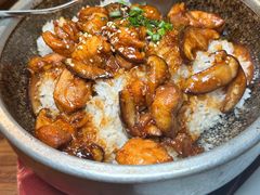 -九田家黑牛烤肉料理(新辰里亚运村店)