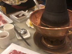 -牛街·马辈儿涮肉(牛街二店)