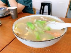 -禾气食店