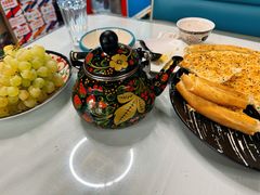 -Xabnam_夏葡纳·新疆餐厅(日坛上街店)
