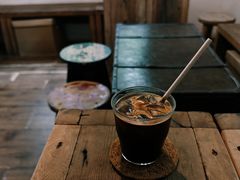 -CAFE CHEZ W一木家(香山路店)