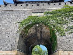 -虞山城墙