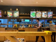 -木屋烧烤(西南角店)