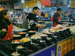 -大学城夜市大排档(凤栖路店)