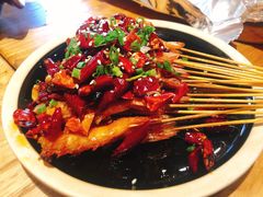 -龙头烤羊排•烤全羊•精酿扎啤(厦滘店)