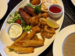 -blue frog蓝蛙(长泰广场店)