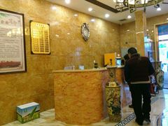 -天津雅园饭店(成林道店)
