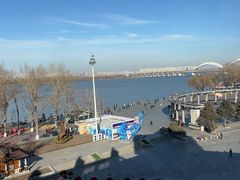 -圣彼得堡观江俄餐厅(中央大街黑金冠店)