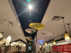 大堂-徽镇小厨·经典徽菜(马连道店)