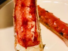 -绿岛国际酒店·海鲜酒楼(八七路店)