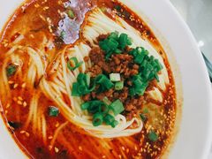 担担面-成都驻京办餐厅(蜀都宾馆店)