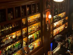 -Hill.Cocktail半山酒吧(中山店)