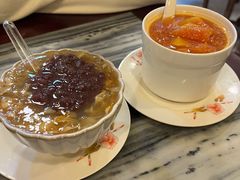 -玫瑰甜品(文明路店)