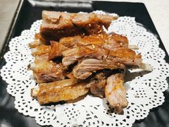 -九府羊·鲜羊火锅·烤串(新华路店)