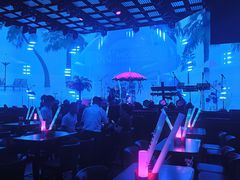 -MOSSO·Liveshow(M3香港广场店)