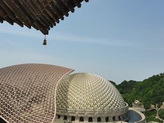 -牛首山文化旅游区