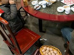 -清真·四季老北京涮肉(花园路店)