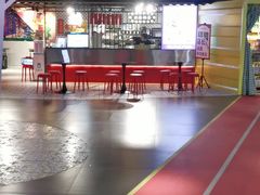 -鹏欣水游城