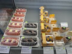 -喜茶(太原印象城店)