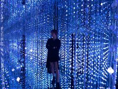 -成都梵高星空艺术馆(春熙路旗舰店)