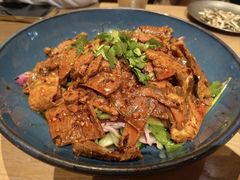 -耶里夏丽·新疆菜·28年喀什老馆(田林东路店)