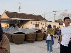 -苏州市吴中区光福窑上花果蜜饯厂